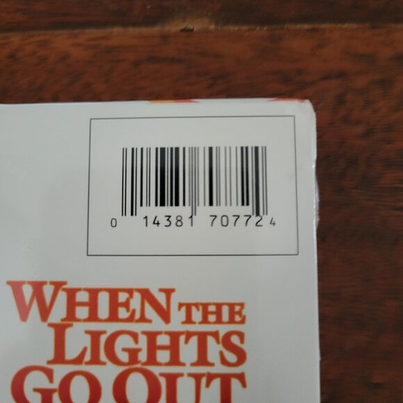 A Mother's Prayer / When the Lights Go Out Stage Play Collection NEW - Picture 3 of 6